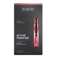 Ампулы для Проблемной кожи BABOR Active Purifier