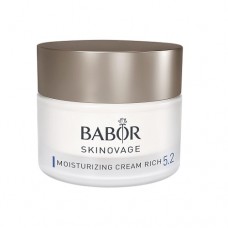 Зволожуючий крем Річ BABOR Skinovage Moisturizing Cream R