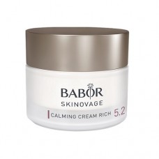 Крем Рич для Чувствительной Кожи BABOR Skinovage Calming Cream Rich