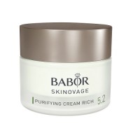 Крем для Проблемной Кожи рич BABOR Skinovage Purifying Cream Rich