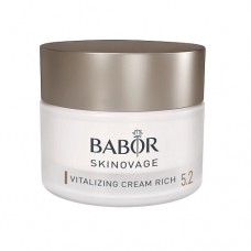 Крем Совершенство Кожи Рич BABOR Skinovage Vitalizing Cream Rich