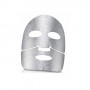 Набор Фольгированная Мультимаска для Лица (5 масок и 3 сыворотки) BABOR Customized Silver Foil Face Mask