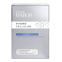 3D Гидрогелевые Патчи для Губ Hydro Cellular BABOR 3D Hydro Lip Pad