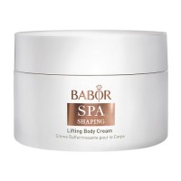 Ліфтинг-Крем Ліфтинг для Тіла СПА BABOR Lifting Body Cream