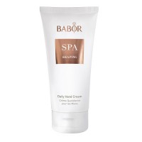 Крем для рук зволоження СПА BABOR Daily Hand Cream