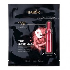 Ампульная Маска Королевская Роза BABOR The Rose Mask