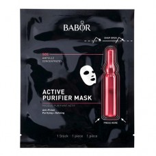 Ампульна Маска для Проблемної Шкіри BABOR Active Purifier Mask