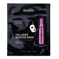 Ампульна Маска Активатор Колагену BABOR Collagen Booster Mask