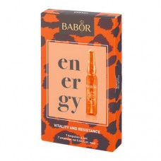 Набір Енергія BABOR Energy Set