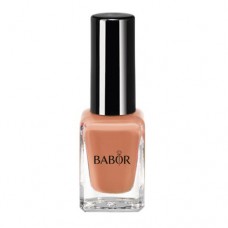 Лак для Ногтей, тон 33 бейлис BABOR Nail Colour 33 cream liqueur