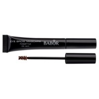 Тушь для Бровей, тон  02 тёмный BABOR Eye Brow Mascara Fix and Style 02