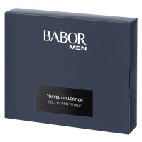 Набор BABOR MEN Travel Set