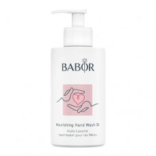 Ухаживающее масло для очищения рук BABOR Nourishing Hand Wash Oil