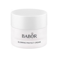 Зимовий крем сяйво BABOR Glowing Protect Cream