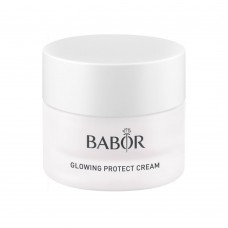 Зимний крем сияние BABOR Glowing Protect Cream