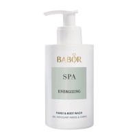 Гель для рук і тіла BABOR SPA Energizing Hand and Body Wash