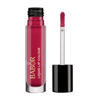 Матовий блиск для Губ тон 04 маджента BABOR Liquid Lip Colour 04 warm magenta