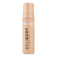 Мусс-автозагар Bali Body Self Tanning Mousse