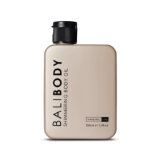 Мерехтлива олія для тіла Bali Body Shimmering Body Oil