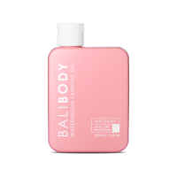 Кавунова олія для засмаги Bali Body Watermelon Tanning Oil SPF15