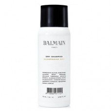 Сухий шампунь Balmain Dry Shampoo