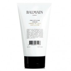Крем для подготовки к укладке волос Balmain Pre Styling Cream