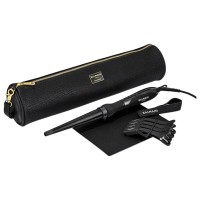 Професійна керамічна плойка для волосся 13-25 мм Balmain Ceramic Curling Wand 13-25 mm