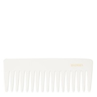 Черно-белая расческа для стайлинга Balmain Black and White Comb