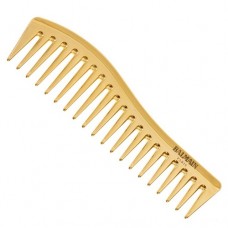 Золотой гребень для стайлинга Balmain Golden Styling Comb