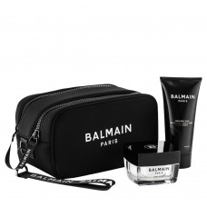 Клатч мужской Balmain Limited Edition FW21