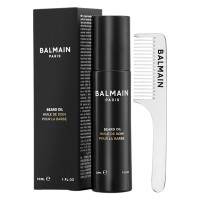 Масло для бороды Balmain Homme Beard Oil