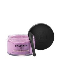 Освітлююча маска Balmain Illuminating White Pearl