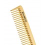 Золотий гребінець для стрижки Balmain Golden Cutting Comb