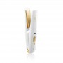 Утюжок беспроводной бело-золотой Balmain Limited Edition Cordless Straightener FW21 White Gold