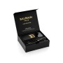 Утюжок беспроводной черно-золотой Balmain Limited Edition Cordless Straightener FW21 Black Gold