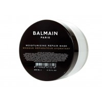 Увлажняющая и восстановительная маска для сухих и окрашенных волос Balmain Moisturizing Repair Mask