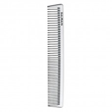 Срібний гребінець для стрижки Balmain Silver Cutting Comb