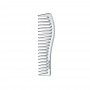 Серебряный гребень для стайлинга Balmain Silver Styling Comb