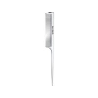 Срібний гребінець з довгою ручкою Balmain Silver Tail Comb