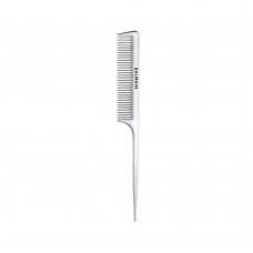 Серебряная расческа c длинной ручкой Balmain Silver Tail Comb
