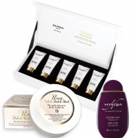 Лимитированный набор Luxe Beauty Set