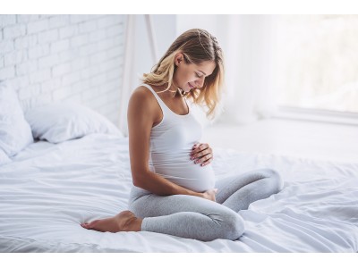 Косметика для будущих мам: что выбрать беременным?