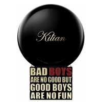 by Kilian Bad Boys Are No Good But Good Boys Are No Fun