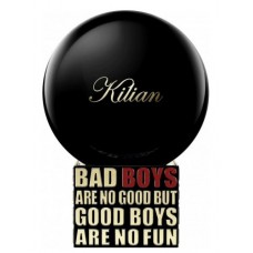 by Kilian Bad Boys Are No Good But Good Boys Are No Fun