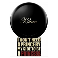 by Kilian I Don't Need A Prince By My Side To Be A Princess