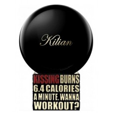 by Kilian Kissing Burns 6 4 Calories An Minute Wanna Work Out