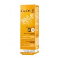 Крем сонцезахисний для обличчя Caudalie SPF 30