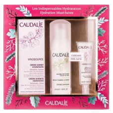 Набір Caudalie Vinosource Sorbet Hydration Must Haves Set