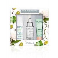 Набор Caudalie Vinoperfect Serum Set 