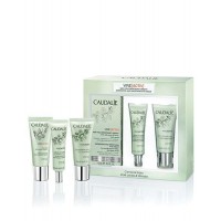 Набір Caudalie VineActiv Eye Set